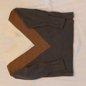 Parna Oversized Sweater